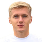Nazar Prykhodko Nazar Prykhodko