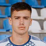 Denys Kuriakov Denys Kuriakov