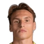 Dmytro Kovalenko