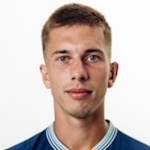 Artem Liehostaiev Artem Liehostaiev