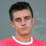Maksym Marchenko