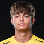 صورة Mykyta Yudin