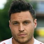 Dominik Bobinger Dominik Bobinger