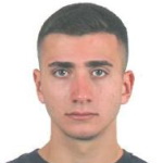 Georgios Koukodimos Georgios Koukodimos