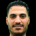 Malik Samih Yousef Shalabayh