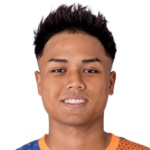 Syafi’ie Bin Redzuan