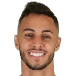 Vinicius Diniz Dall Antonia Vinicius Diniz Dall Antonia