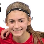 Olivia Grace Bevilacqua Olivia Grace Bevilacqua