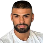 صورة Christos Patsatzoglou