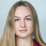 Tatyana Stepanova Tatyana Stepanova