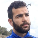 Antonis Nyfadopoulos