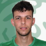 صورة Dimitrios Kakousios