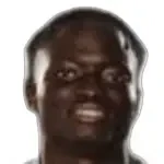 Mamadi Djassi