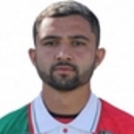 Marcos Vinicius Ferreira Pereira