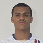 Luiz Henrique de Souza Silva Luiz Henrique de Souza Silva