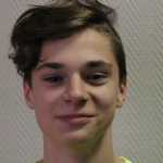 Maksim Aleksandrov Maksim Aleksandrov