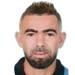 Aboubakr Kessili Aboubakr Kessili