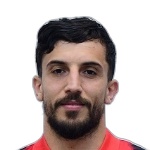 صورة Oussama Belatrèche