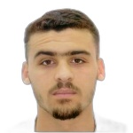 Yanis Boughanem Yanis Boughanem