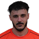 Vasilios Papageorgiou Vasilios Papageorgiou