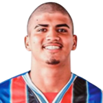 Kleberson Cícero Fraga dos Santos