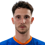 Daniel Vieira