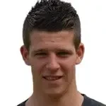 Luke Martin