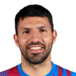 Sergio Agüero Sergio Agüero