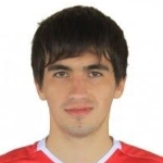 Artemiy Maleev Artemiy Maleev