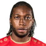 Dieumerci Mbokani Dieumerci Mbokani
