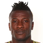 صورة Asamoah Gyan