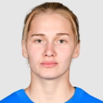 Vera Sanzharovskaya Vera Sanzharovskaya