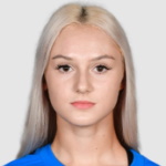 Veronika Bachurina Veronika Bachurina