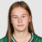 Anastasia Nesterenko Anastasia Nesterenko