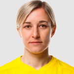 Yulia Zapotichnaya Yulia Zapotichnaya