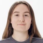 Alena Rodygina Alena Rodygina