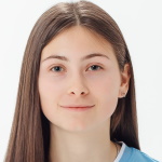 Madina Bazarova Madina Bazarova