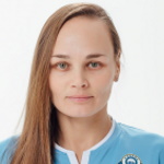 Anastasia Berendeyeva Anastasia Berendeyeva