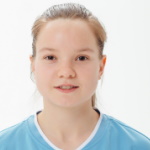 Yulia Lyukina Yulia Lyukina