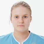 Anastasia Olegina Anastasia Olegina