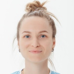 Valeria Aleshicheva Valeria Aleshicheva