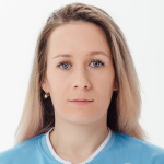 Ekaterina Zavadkina Ekaterina Zavadkina