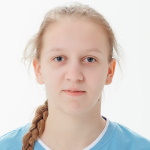 Karina Lalieva Karina Lalieva