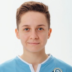 Viktoria Solina Viktoria Solina