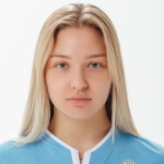 Daria Sheshkil Daria Sheshkil