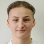 Valeria Ugolnikova Valeria Ugolnikova