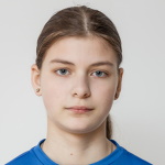 Darya Dokshitskaya Darya Dokshitskaya