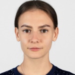 Yulia Prisyazhnyuk Yulia Prisyazhnyuk