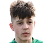 Oisin McDonagh Oisin McDonagh