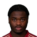 صورة Victor Udeze